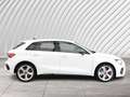 Audi A3 4 J Batteriegarantie Weiß - thumbnail 5