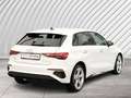 Audi A3 4 J Batteriegarantie Weiß - thumbnail 6