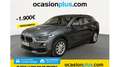 BMW X2 sDrive 18i Grau - thumbnail 1