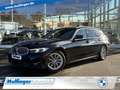 BMW 330 i T.M Sport HUD ACC Kamera LiveProf.Komf.HiFi Schwarz - thumbnail 1