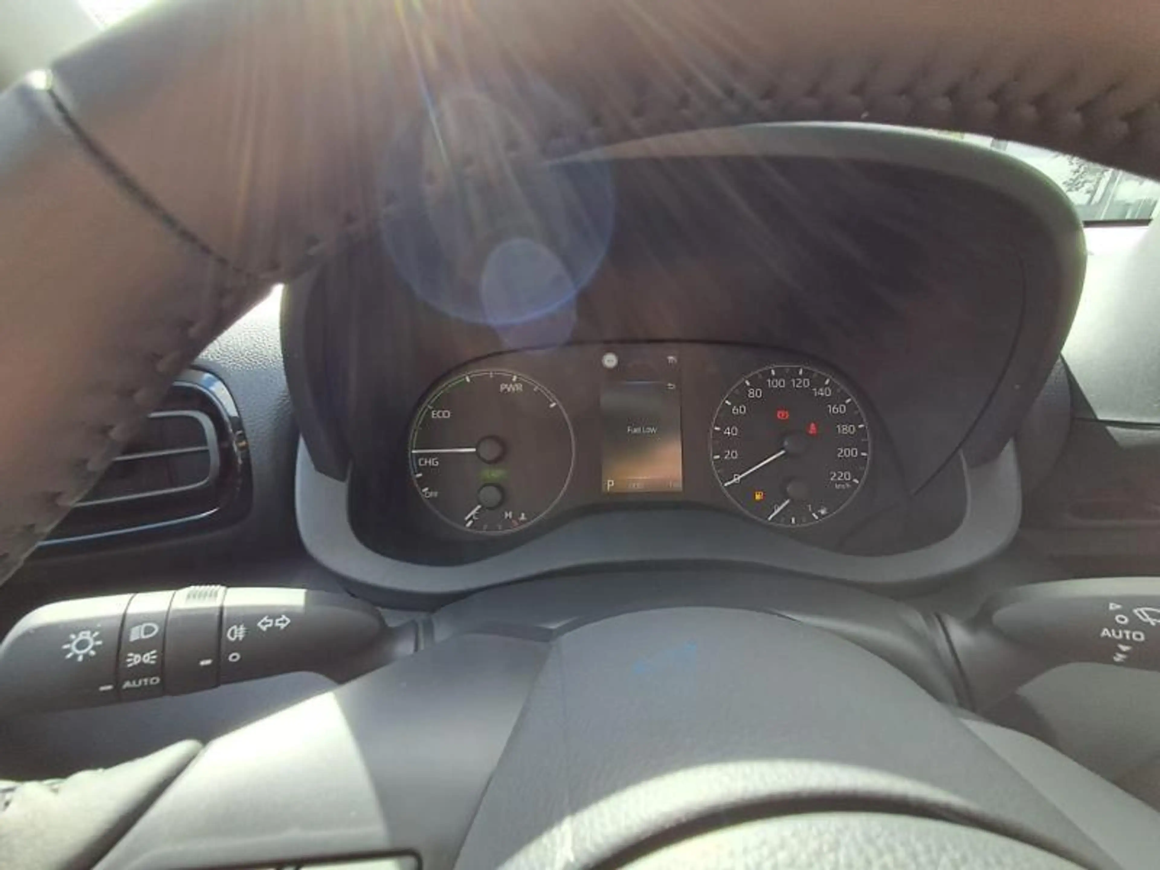 Mazda 2 Hybrid Centre Line Eendaginschrijving — photo 8
