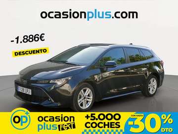 Touring Sports 125H Active Tech