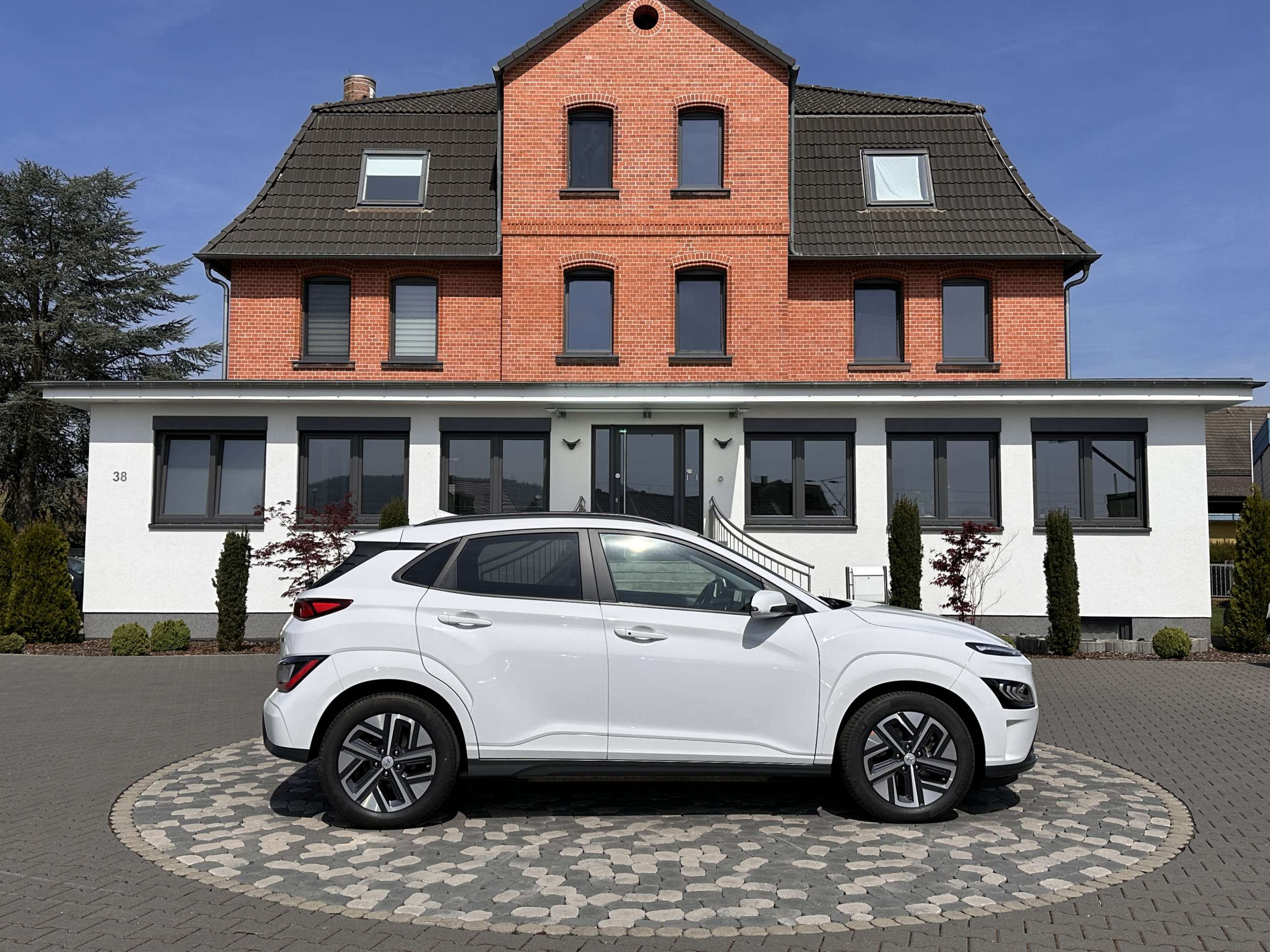 Second hand Hyundai Kona 