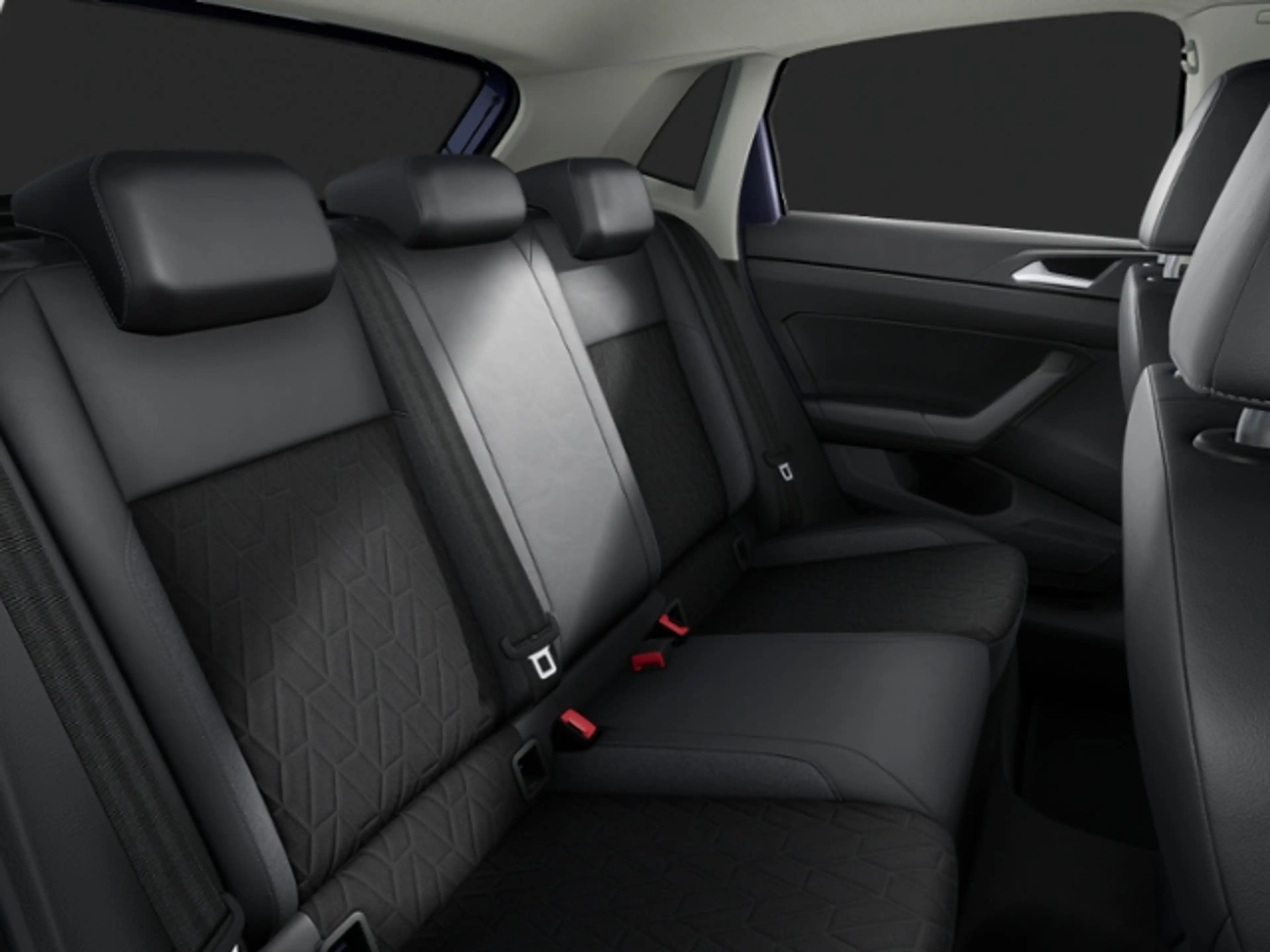 Volkswagen Polo ENERGY 1,0 l 59 kW (80 PS) Kurzzulassung — photo 11