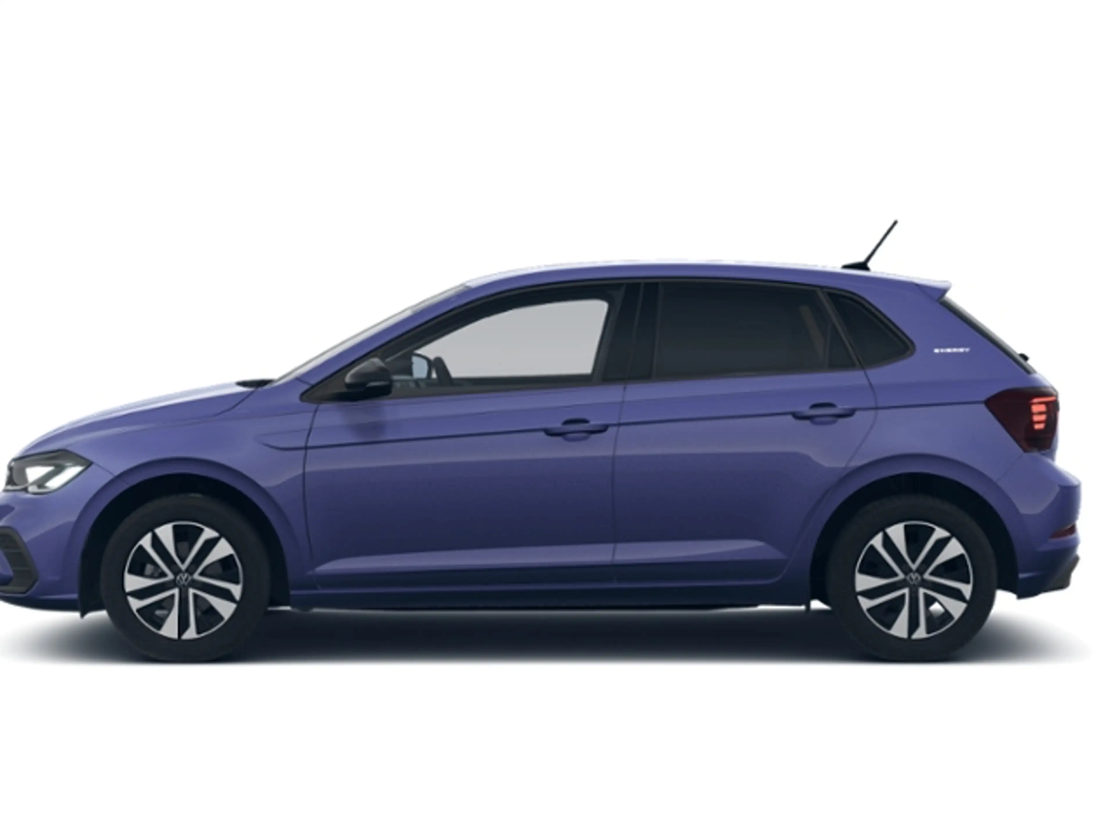 Volkswagen Polo ENERGY 1,0 l 59 kW (80 PS) Kurzzulassung — photo 7