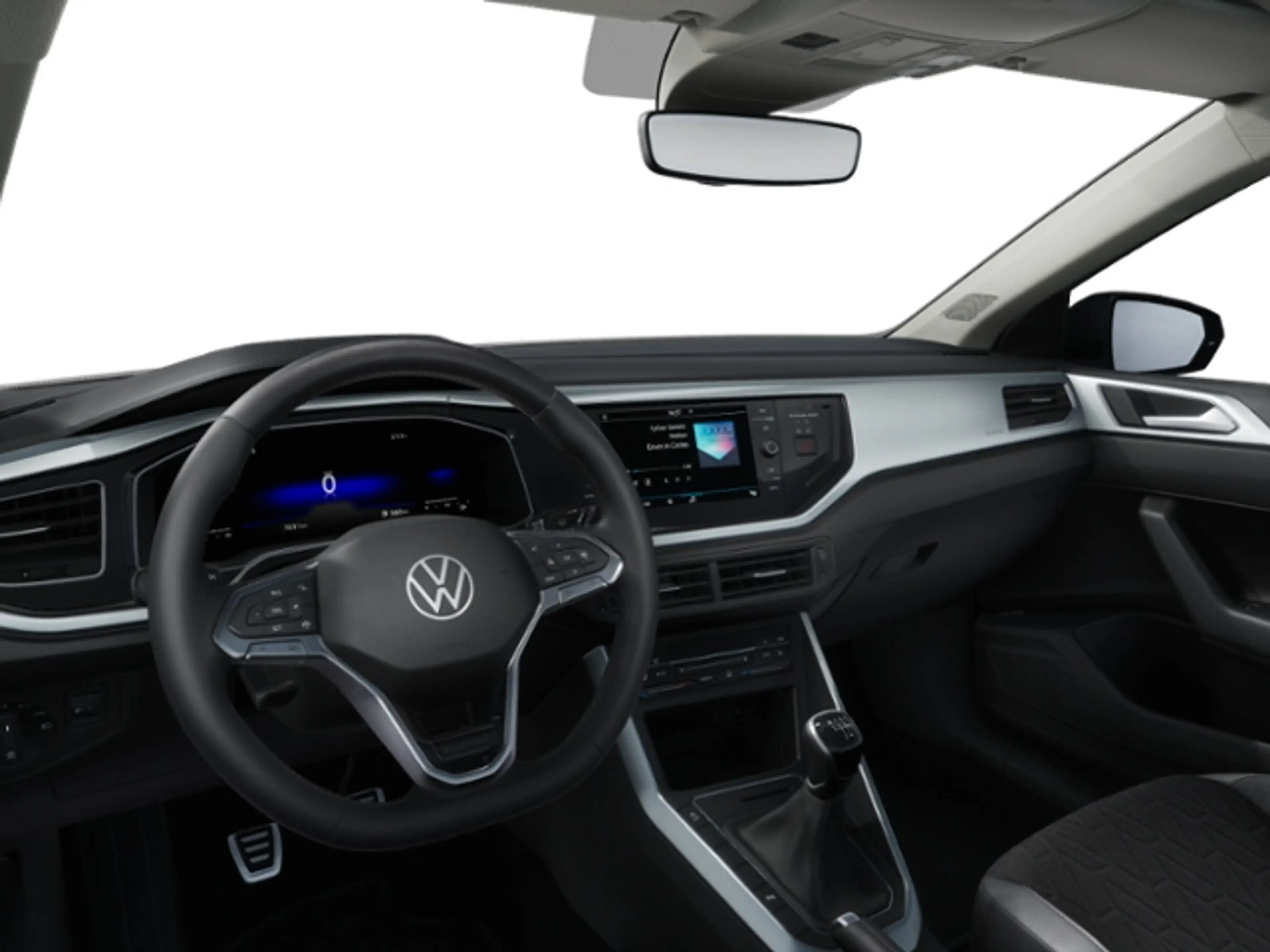 Volkswagen Polo ENERGY 1,0 l 59 kW (80 PS) Kurzzulassung — photo 9