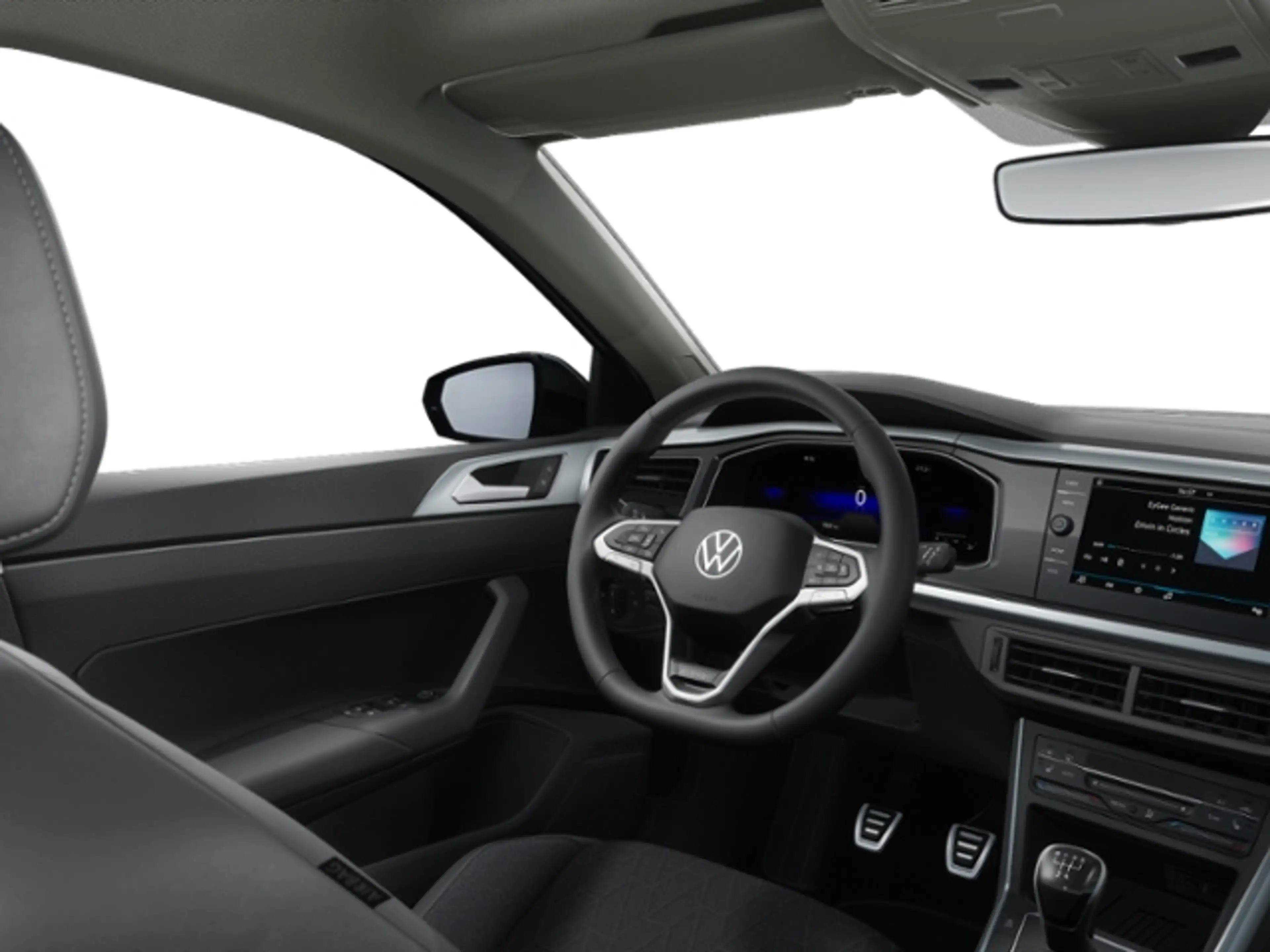 Volkswagen Polo ENERGY 1,0 l 59 kW (80 PS) Kurzzulassung — photo 10