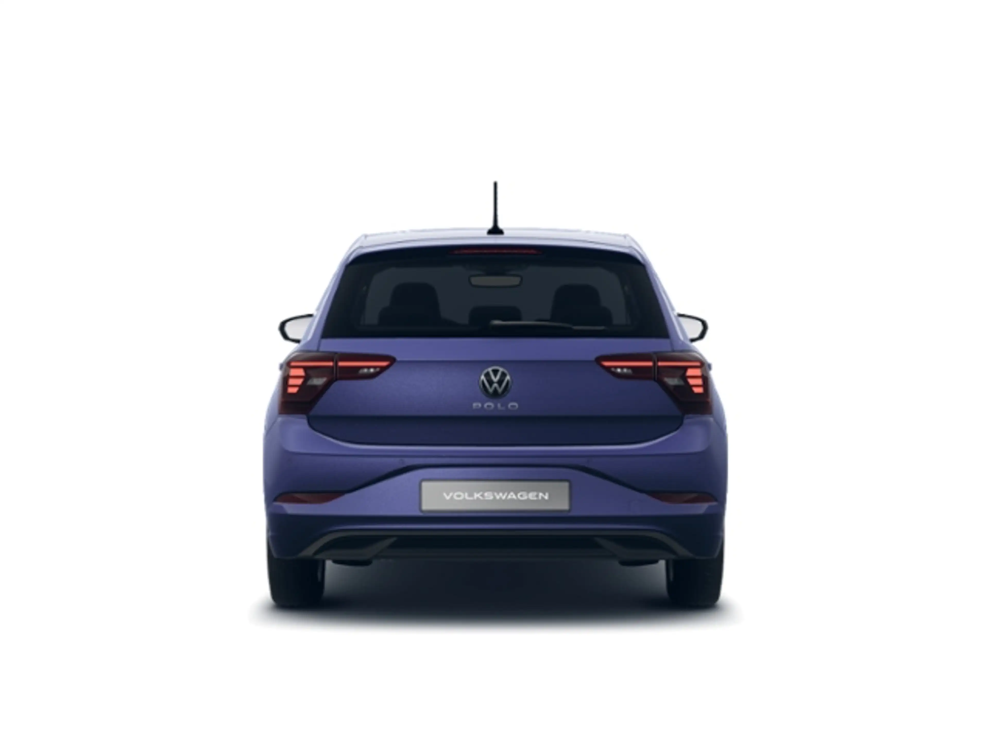 Volkswagen Polo ENERGY 1,0 l 59 kW (80 PS) Kurzzulassung — photo 5
