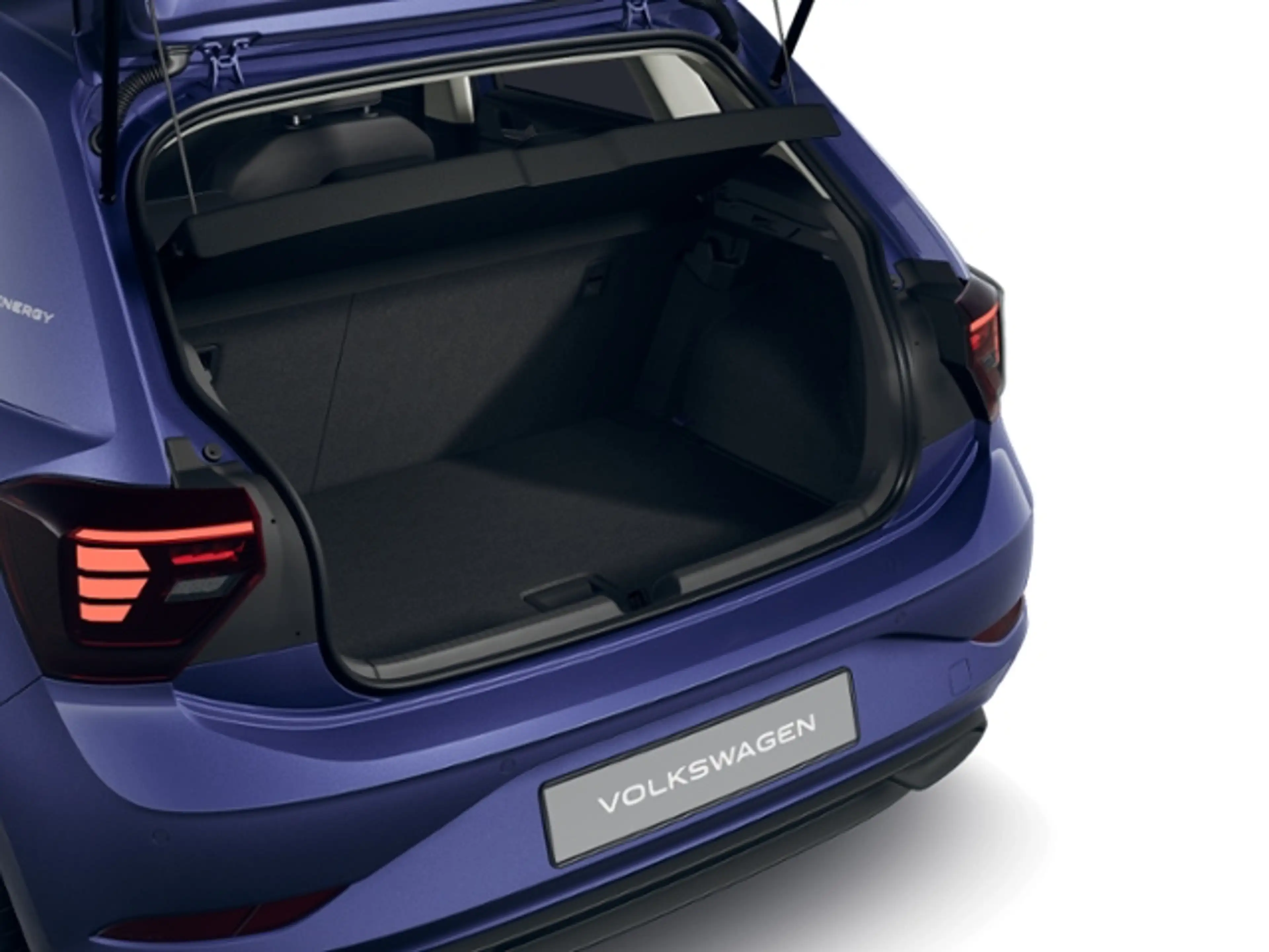 Volkswagen Polo ENERGY 1,0 l 59 kW (80 PS) Kurzzulassung — photo 6