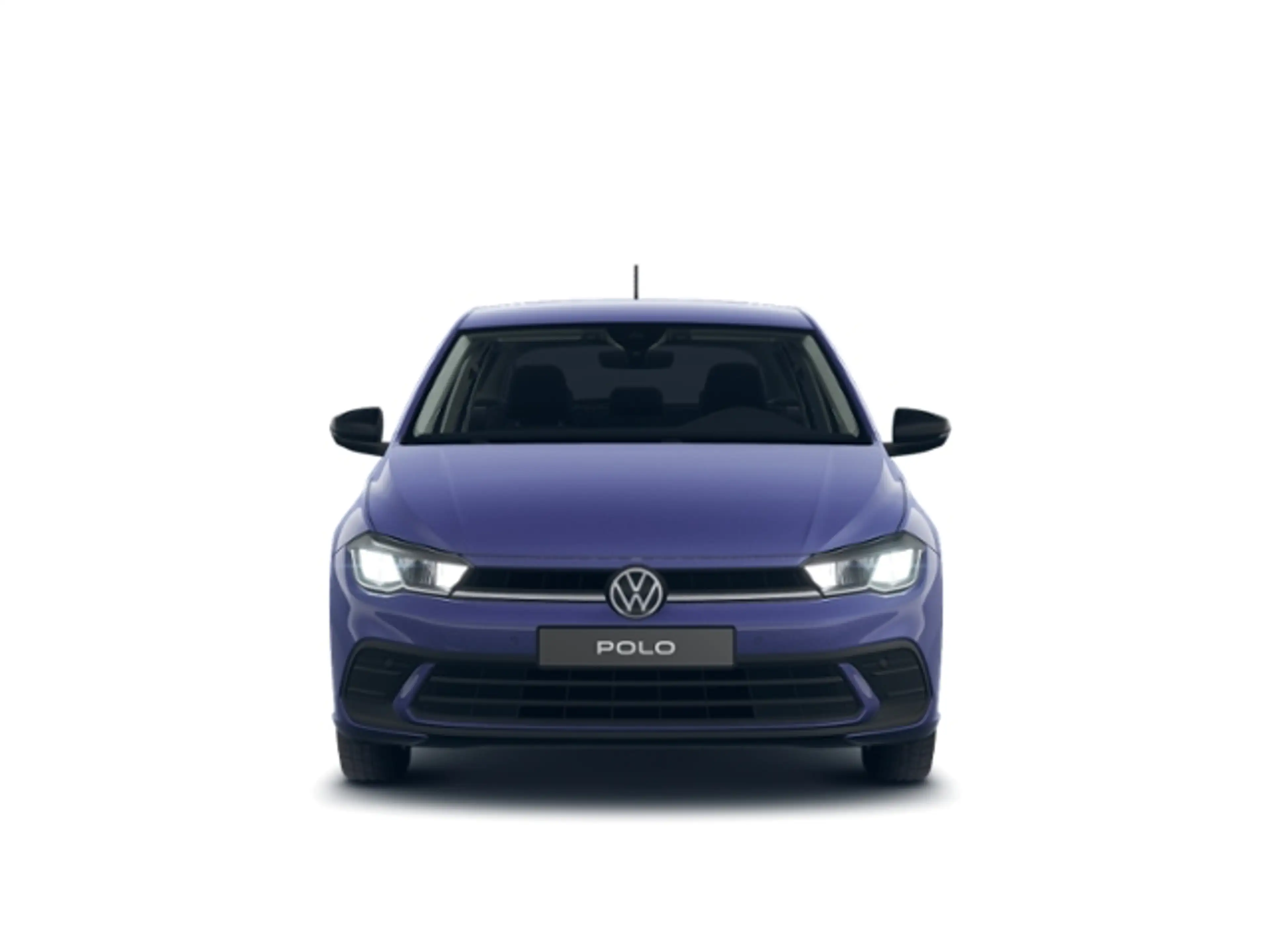 Volkswagen Polo ENERGY 1,0 l 59 kW (80 PS) Kurzzulassung — photo 4