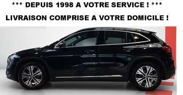 GLA 200 d 150 cv Progressive livré chez vous !
