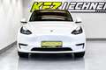 Tesla Model Y Dual AWD "SITZH*LEDER*VOLL" Weiß - thumbnail 9