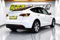Tesla Model Y Dual AWD "SITZH*LEDER*VOLL" Weiß - thumbnail 4