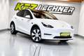 Tesla Model Y Dual AWD "SITZH*LEDER*VOLL" Weiß - thumbnail 3
