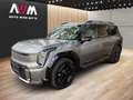 Kia EV9 AWD 99.8kWh GT-Line Aut.| AUTO WIEN MITTE Grau - thumbnail 1