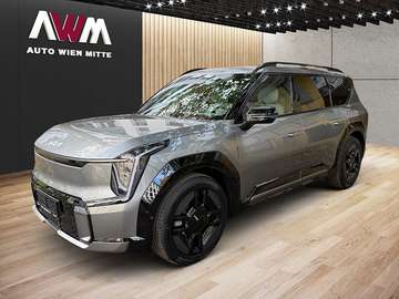 AWD 99.8kWh GT-Line Aut.| AUTO WIEN MITTE