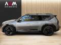 Kia EV9 AWD 99.8kWh GT-Line Aut.| AUTO WIEN MITTE Grau - thumbnail 6