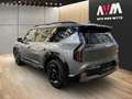 Kia EV9 AWD 99.8kWh GT-Line Aut.| AUTO WIEN MITTE Grau - thumbnail 5