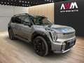 Kia EV9 AWD 99.8kWh GT-Line Aut.| AUTO WIEN MITTE Grau - thumbnail 2