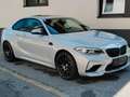 BMW M2 M2 Competition DKG Coupé Silber - thumbnail 7