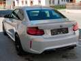 BMW M2 M2 Competition DKG Coupé Silber - thumbnail 2