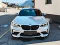 BMW M2 M2 Competition DKG Coupé Silber - thumbnail 8