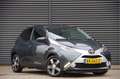 Toyota Aygo 1.0 VVT-i x-clusiv CABRIOLET, NIEUWE KOPPELING, CL Grau - thumbnail 21