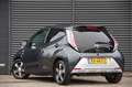 Toyota Aygo 1.0 VVT-i x-clusiv CABRIOLET, NIEUWE KOPPELING, CL Grau - thumbnail 22