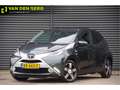 Toyota Aygo 1.0 VVT-i x-clusiv CABRIOLET, NIEUWE KOPPELING, CL Grau - thumbnail 1