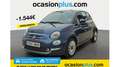 Fiat 500 1.0 Hybrid Dolcevita 52kW Blu/Azzurro - thumbnail 1