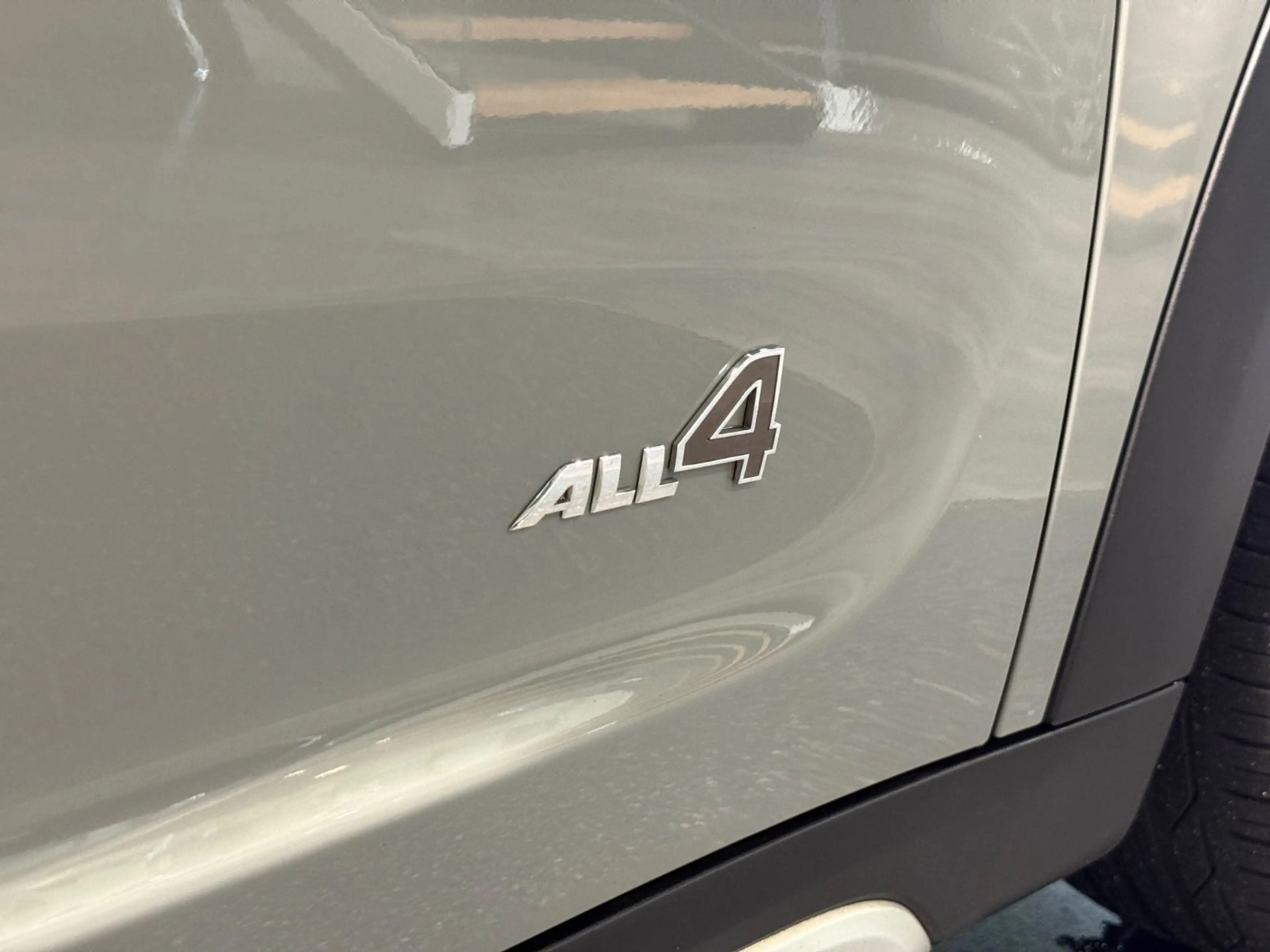 MINI Cooper Countryman Cooper ALL4 Aut. NAV/CARPLAY — photo 10
