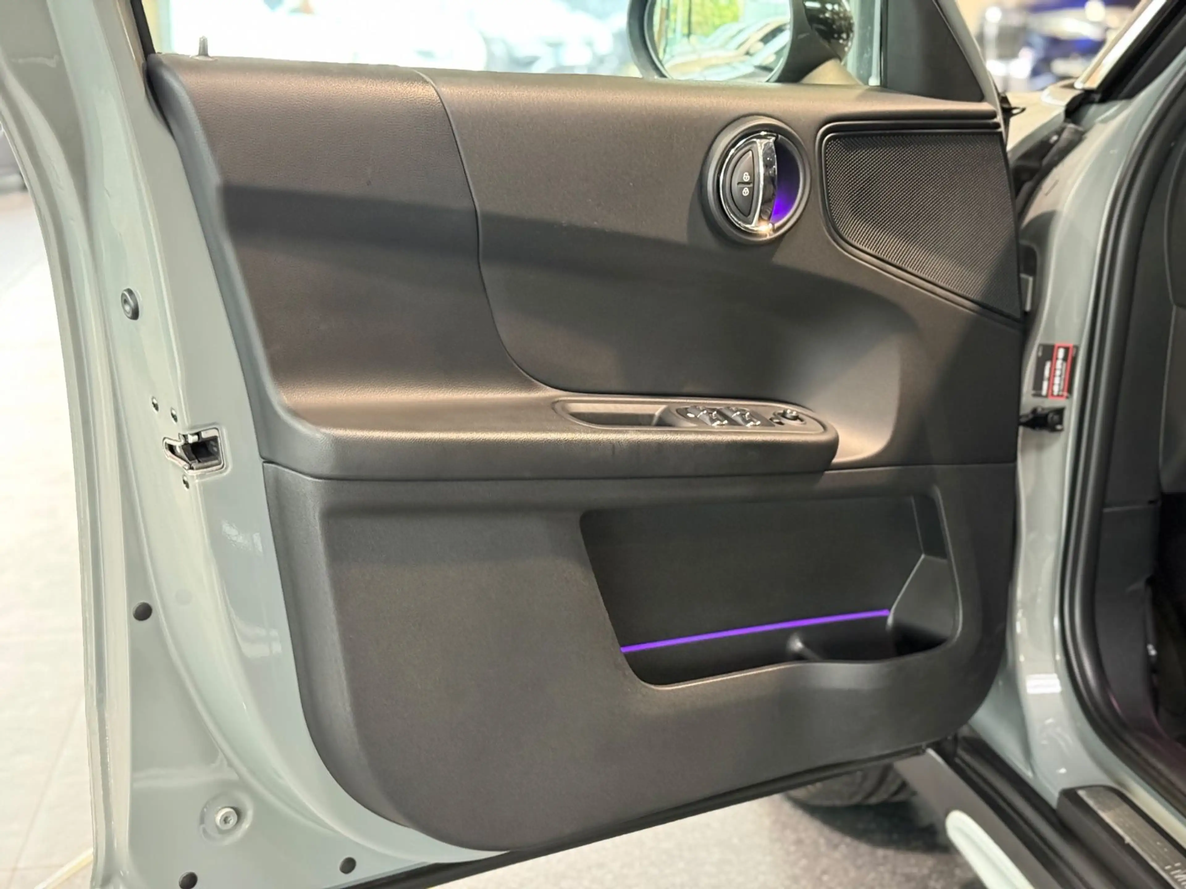 MINI Cooper Countryman Cooper ALL4 Aut. NAV/CARPLAY — photo 15