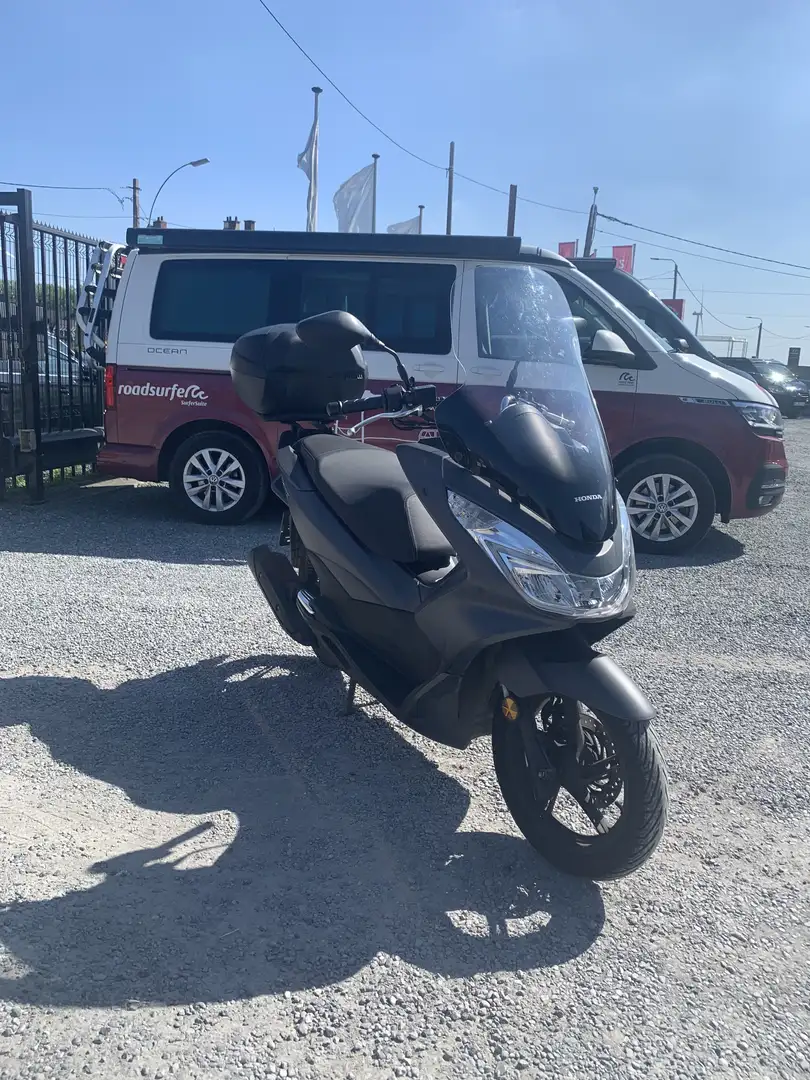 Honda PCX 125 origine Grijs - 2
