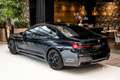 BMW 745 7-serie 745e High Executive | M-technic | Harman K Black - thumbnail 4