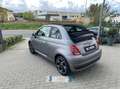 Fiat 500C 1.0 hybrid Dolcevita 70cv Grigio - thumbnail 3