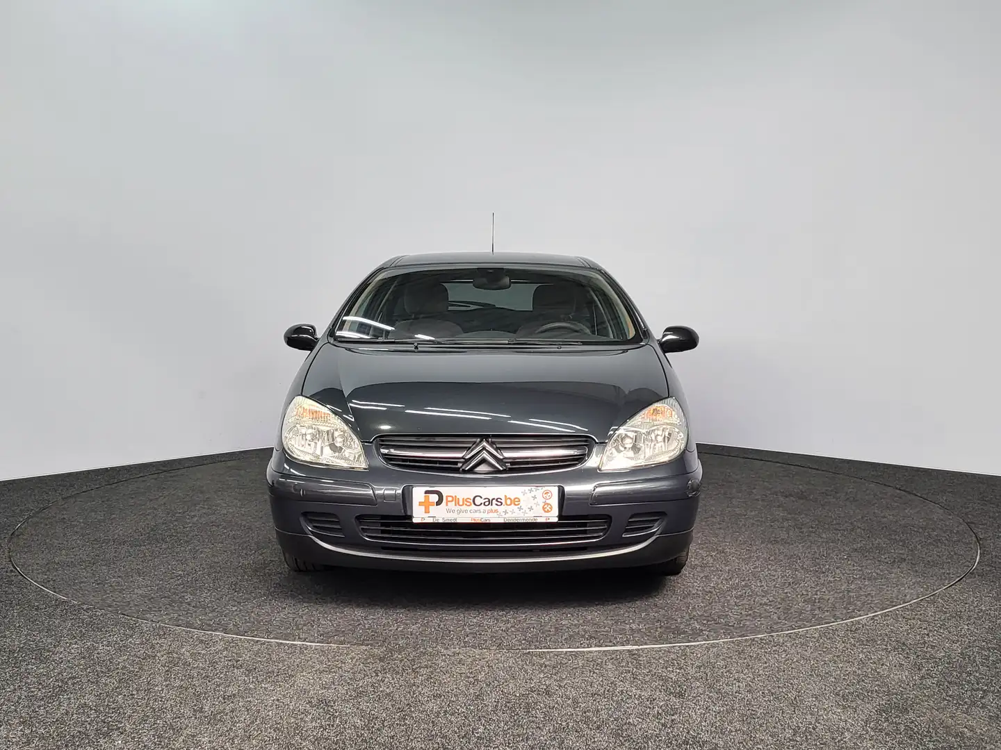 Citroen C5 1.8i 16v ~ Hydro ~ Radio ~ CD ~ PDC Negro - 2