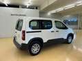 Peugeot Rifter 1.5 BlueHDi 100cv Active Standard Blanc - thumbnail 4