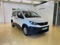 Peugeot Rifter 1.5 BlueHDi 100cv Active Standard Blanc - thumbnail 1