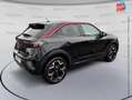 Opel Mokka-E Mokka-e 136ch GS Line Camera GPS Noir - thumbnail 6