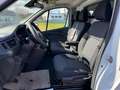 Renault Trafic Kastenwagen L1H1 3,0t Blue dCi 130 AHK Holzboden Weiß - thumbnail 7