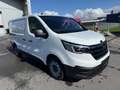 Renault Trafic Kastenwagen L1H1 3,0t Blue dCi 130 AHK Holzboden Weiß - thumbnail 3