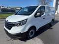 Renault Trafic Kastenwagen L1H1 3,0t Blue dCi 130 AHK Holzboden Weiß - thumbnail 1