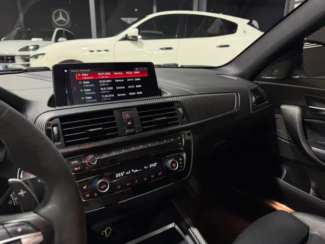 BMW M2 view 14