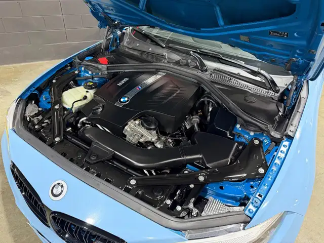 BMW M2 view 15