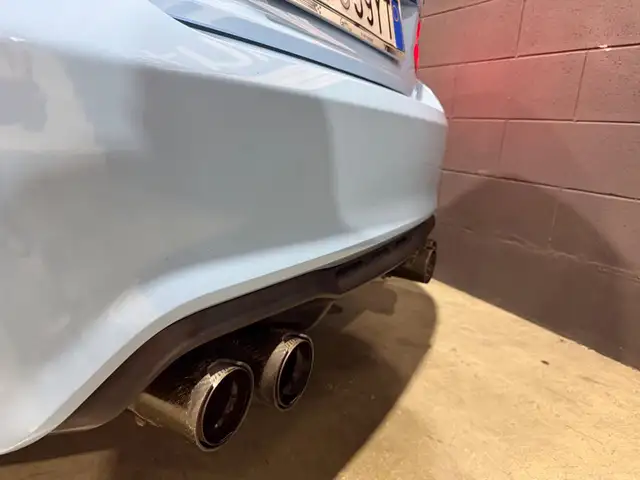 BMW M2 view 7