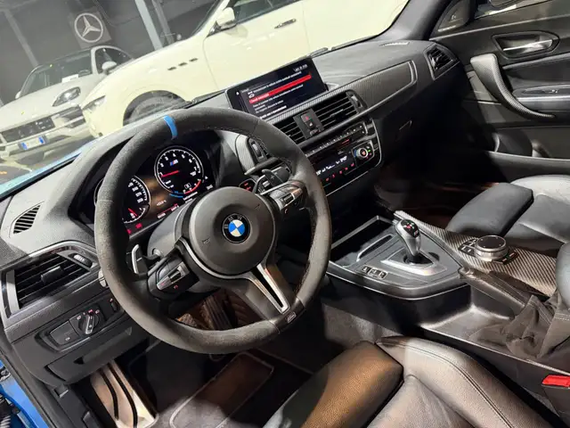 BMW M2 view 12