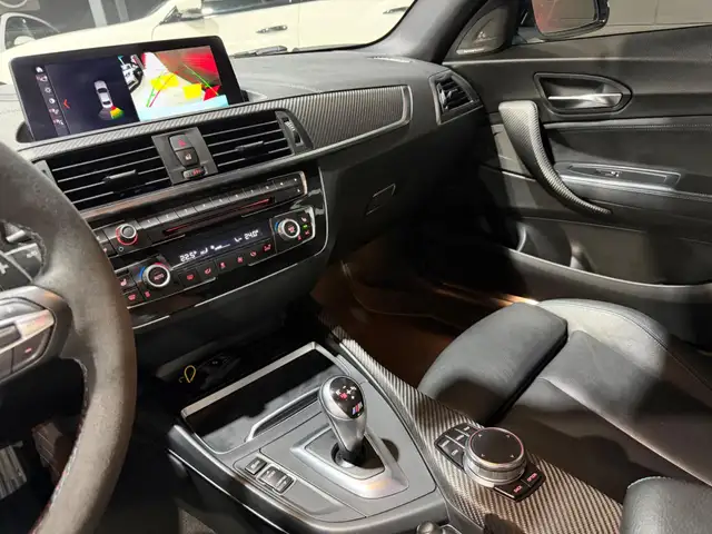 BMW M2 view 13