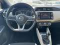 Nissan Micra +++TEMPOMAT+KLIMA+SHZ+ALLWETTER+PDC+++++++ Zwart - thumbnail 8
