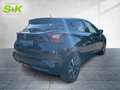 Nissan Micra +++TEMPOMAT+KLIMA+SHZ+ALLWETTER+PDC+++++++ Zwart - thumbnail 4