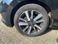 Nissan Micra +++TEMPOMAT+KLIMA+SHZ+ALLWETTER+PDC+++++++ Zwart - thumbnail 7